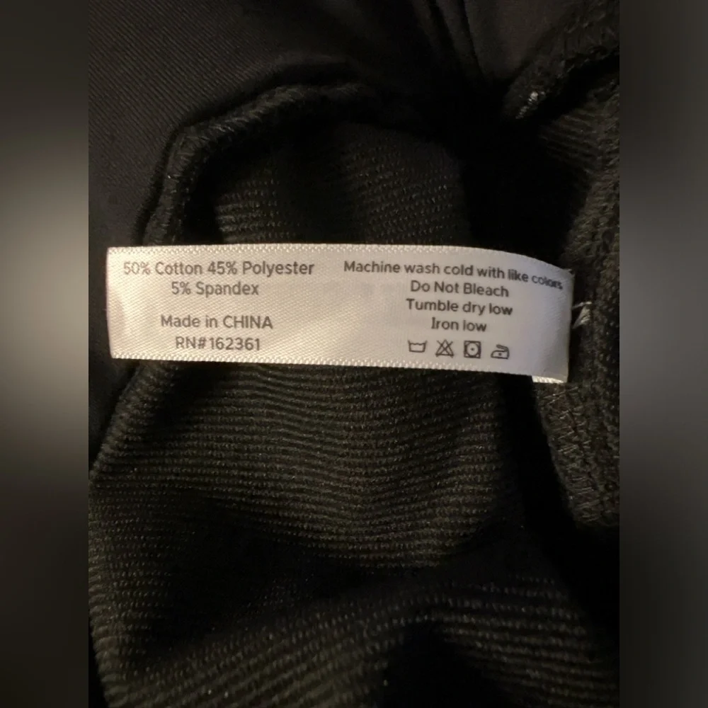 NELK Boys Full Send Logo Skirt – Size M – New with Tags